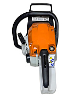 STIHL MS 172 C-BE Бензопила, шина R 35 см, цепь 63 PS 11302000487P, Бензопилы для бытового использования Штиль